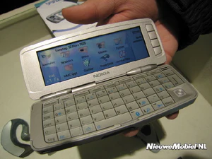 cebit2005 Nokia 9300 1