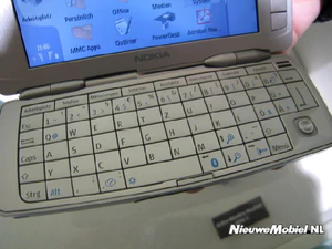 cebit2005 Nokia 9300 2
