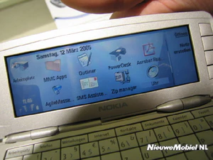 cebit2005 Nokia 9300 3