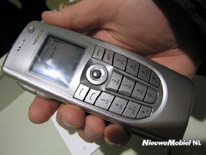 cebit2005 Nokia 9300 4
