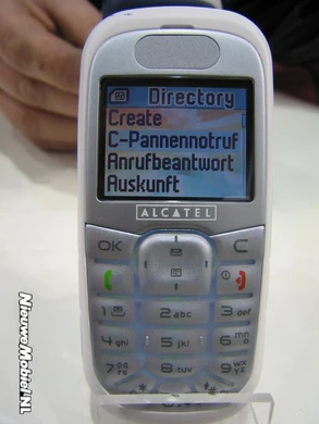 cebit2005 One Touch 156 1