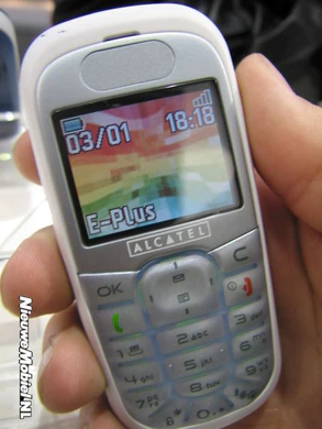 cebit2005 One Touch 156 2