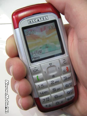 Cebit2005 One Touch 355 2