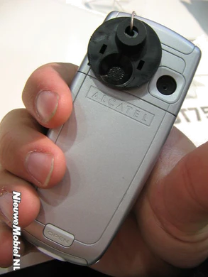 cebit2005 One Touch 757 3