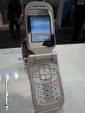 Cebit2005 One Touch C651 2