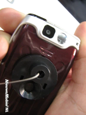 Cebit2005 One Touch C651 4