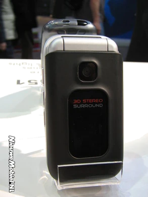 Cebit2005 One Touch C656 1