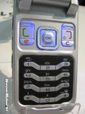 Cebit2005 One Touch C656 3