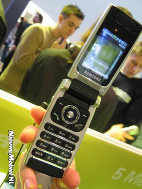 cebit2005 P850 6