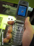 Cebit2005 S410i 4