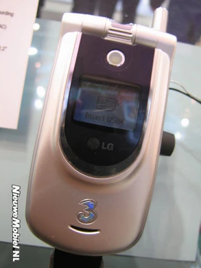 cebit2005 U8110 2
