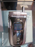 cebit2005 U8130 1