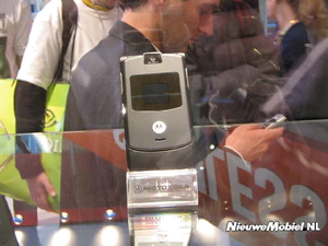 cebit2005 V3 Special Edition Black 1