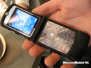 cebit2005 V3 Special Edition Black 2