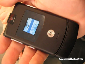 cebit2005 V3 Special Edition Black 3