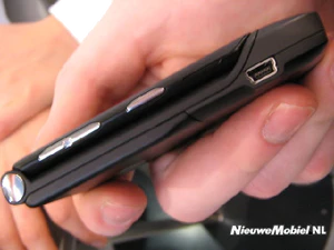 cebit2005 V3 Special Edition Black 5