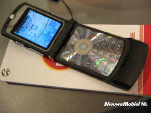 cebit2005 V3 Special Edition Black 6