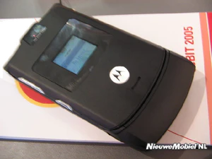 cebit2005 V3 Special Edition Black 7