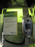cebit2005 X800 1