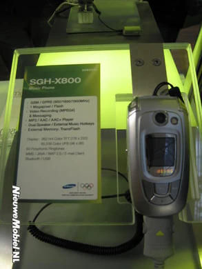 cebit2005 X800 1