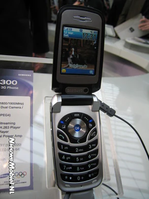 cebit2005 Z300 9