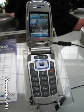 cebit2005 Z500 3