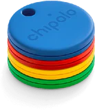 Chipolo One kleuren overzicht