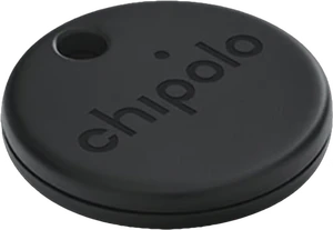 Chipolo One Spot almost negro