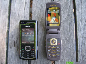 comparison e500 N72 4