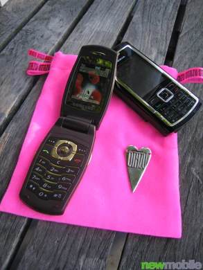 comparison e500 N72 5