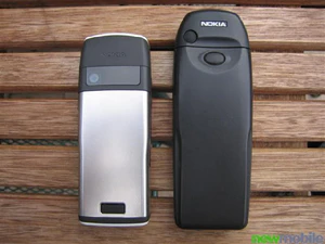 Comparison E50 6310i 2