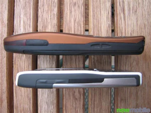 Comparison E50 6310i 3