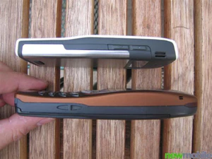 Comparison E50 6310i 4