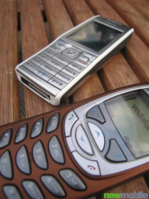 comparison e50 6310i 6