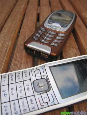 Comparison E50 6310i 7