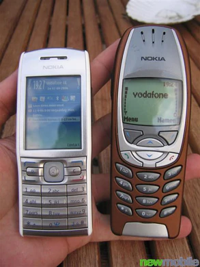 comparison e50 6310i 8