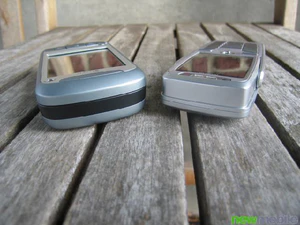 comparison e70 TyTN 06