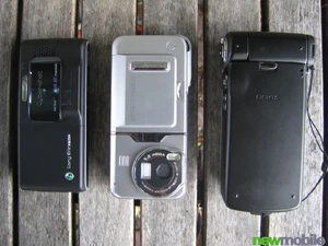 comparison K800i kg920 n93 02