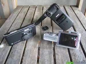 comparison k800i KG920 n93 03