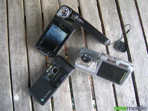 comparison k800i KG920 n93 04