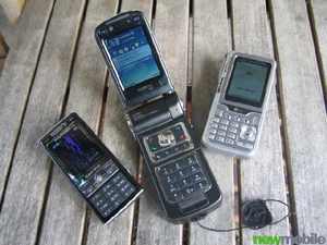 comparison k800i KG920 n93 05