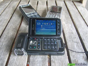 comparison k800i kg920 N93 06