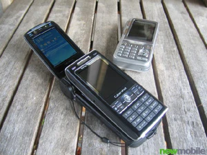 comparison k800i KG920 n93 08