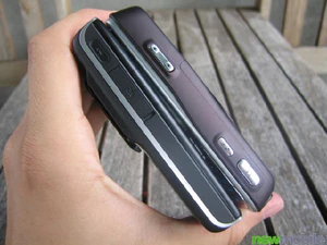 comparison k800i N73 10