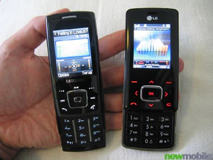 comparison KG800 e900 11