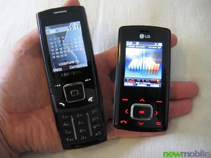 comparison KG800 e900 14