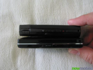 comparison KG800 e900 3