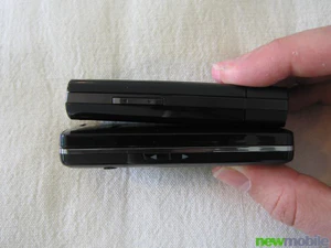 comparison kg800 E900 4