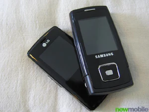 comparison KG800 e900 5