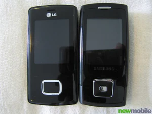 comparison kg800 E900 7